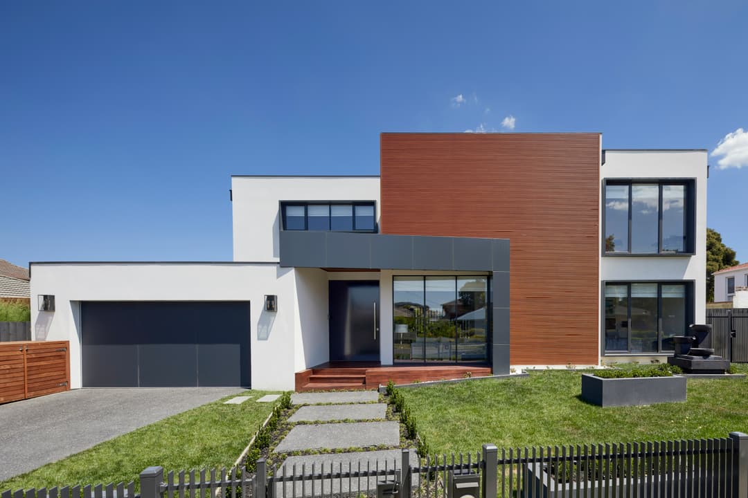 house 1